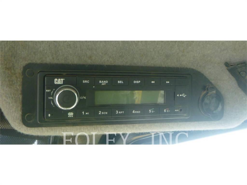 CAT 420F2IT Terne