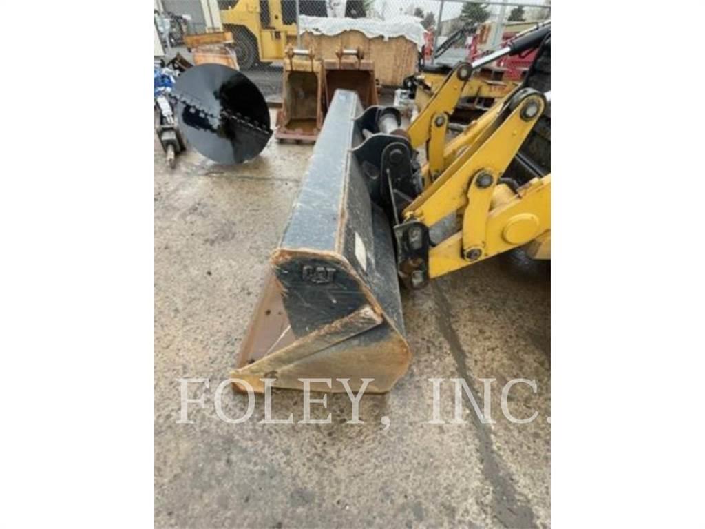 CAT 420F2IT Terne