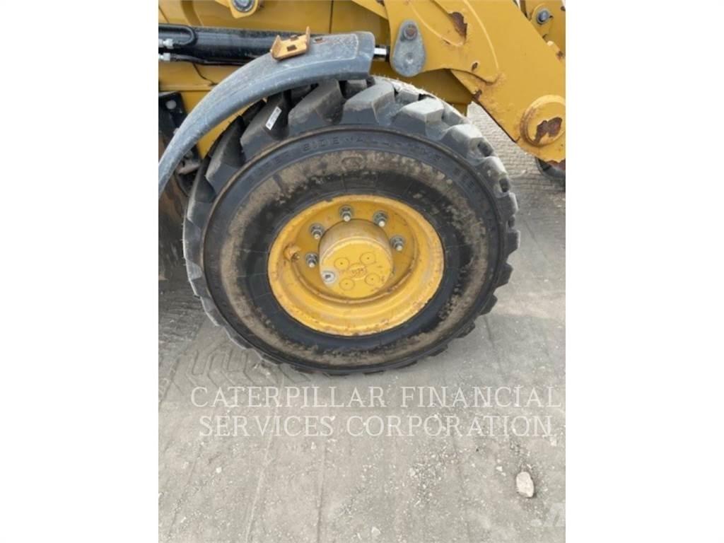 CAT 420F2IT Terne