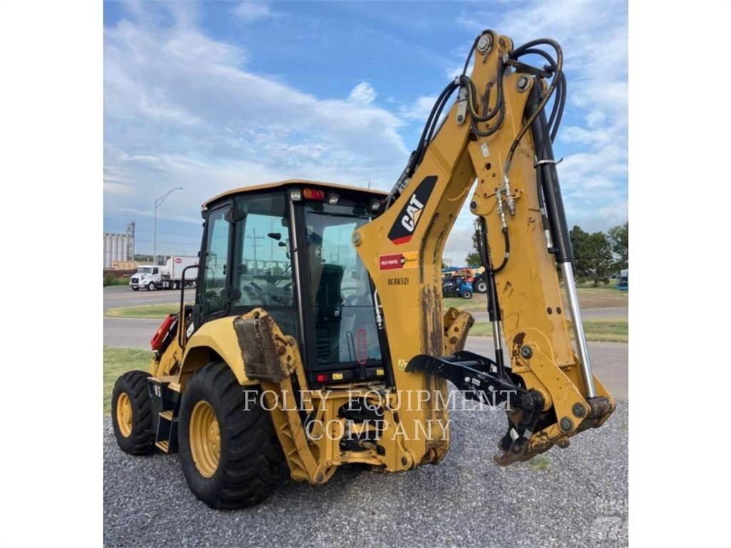 CAT 420F2IT Terne