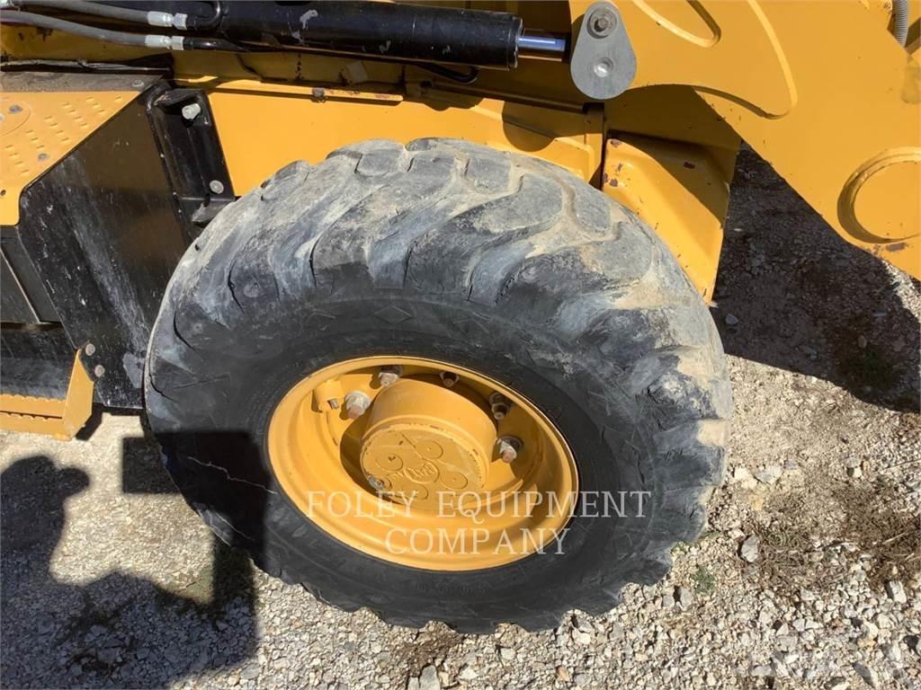 CAT 420F2IT Terne