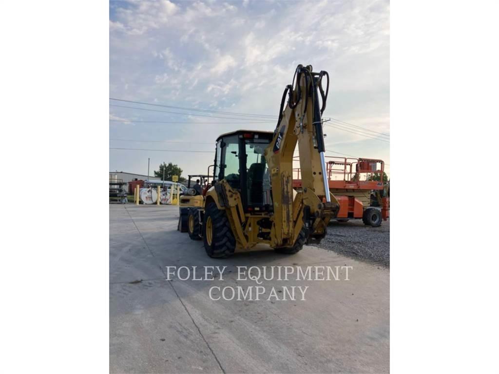 CAT 420F2IT Terne