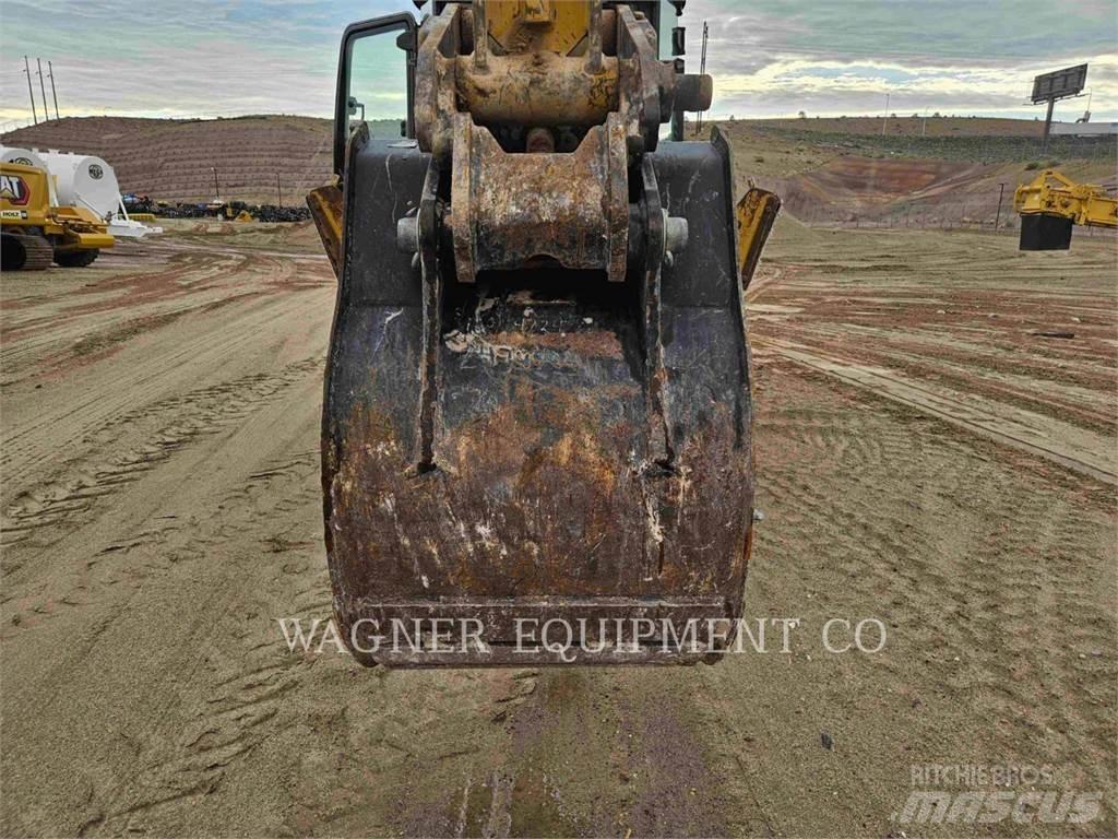 CAT 420F2ST Terne