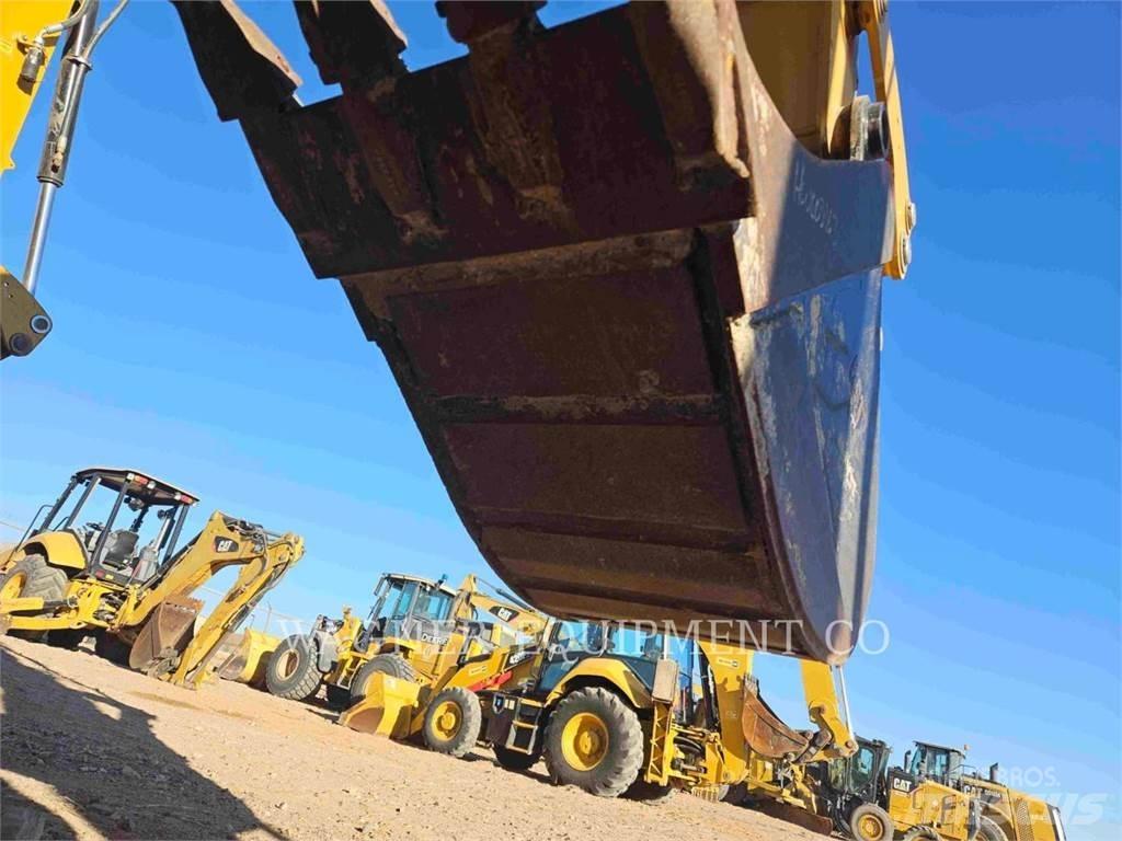 CAT 420F2ST Terne