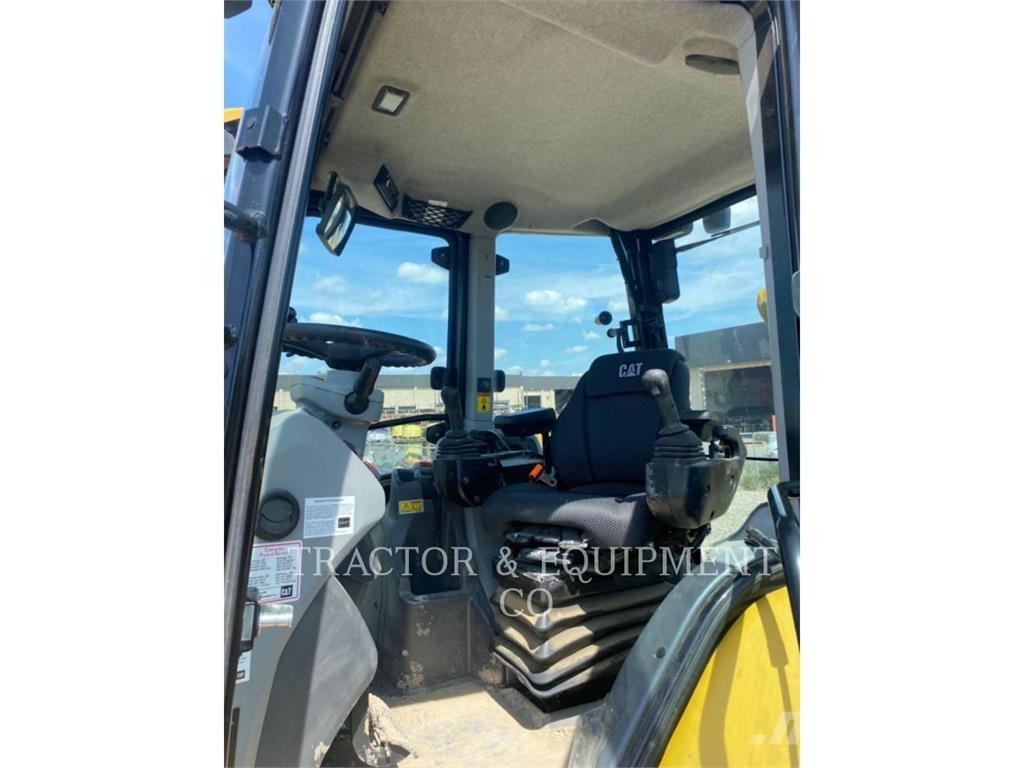 CAT 420XE Terne