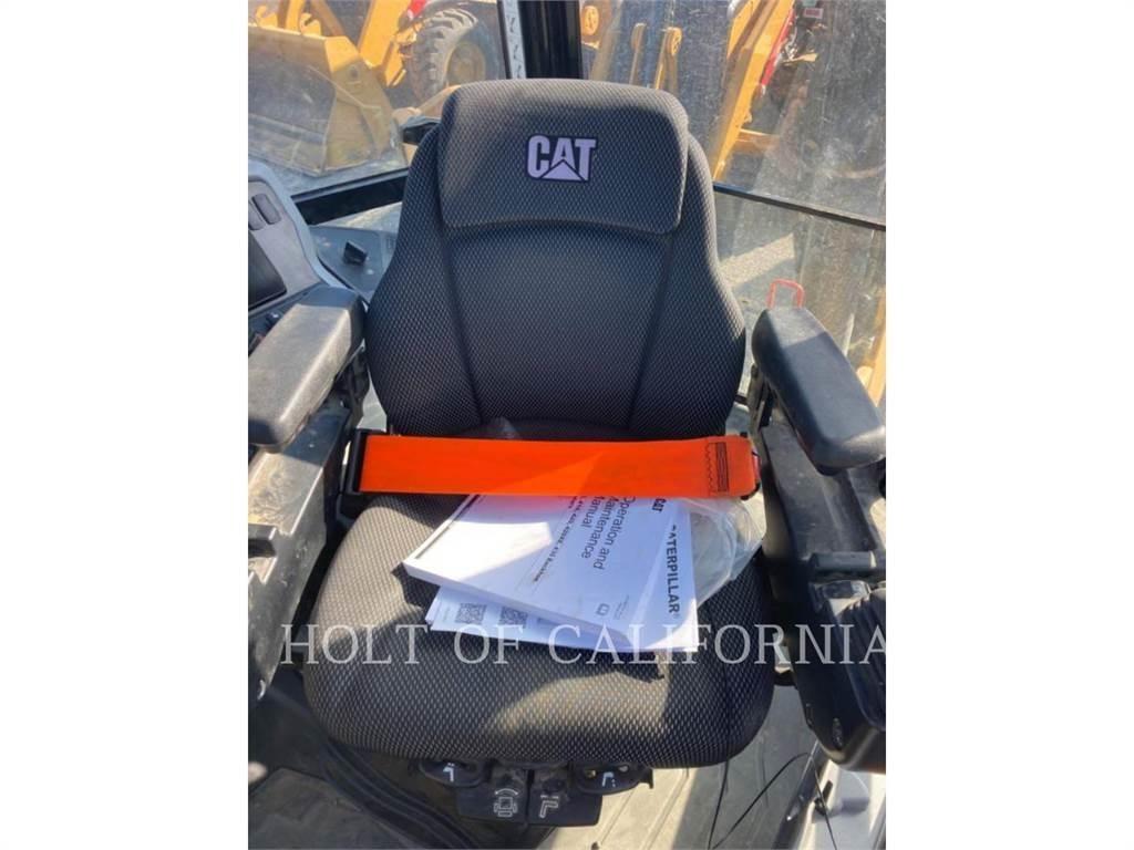 CAT 420XE Terne