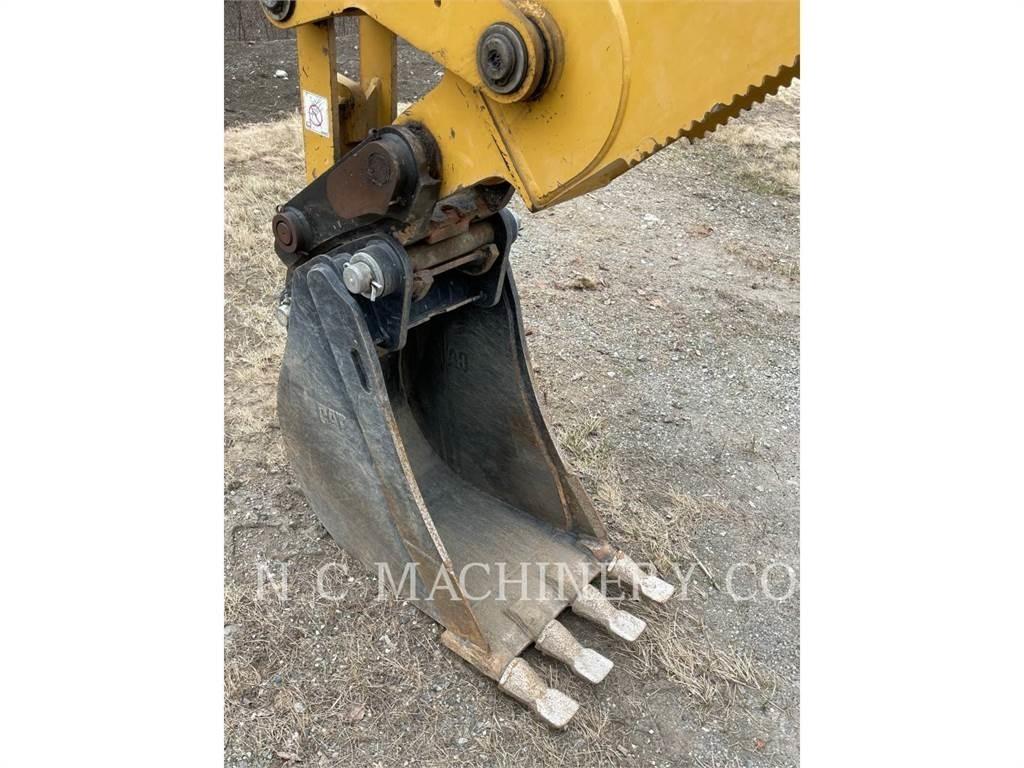 CAT 420XE Terne
