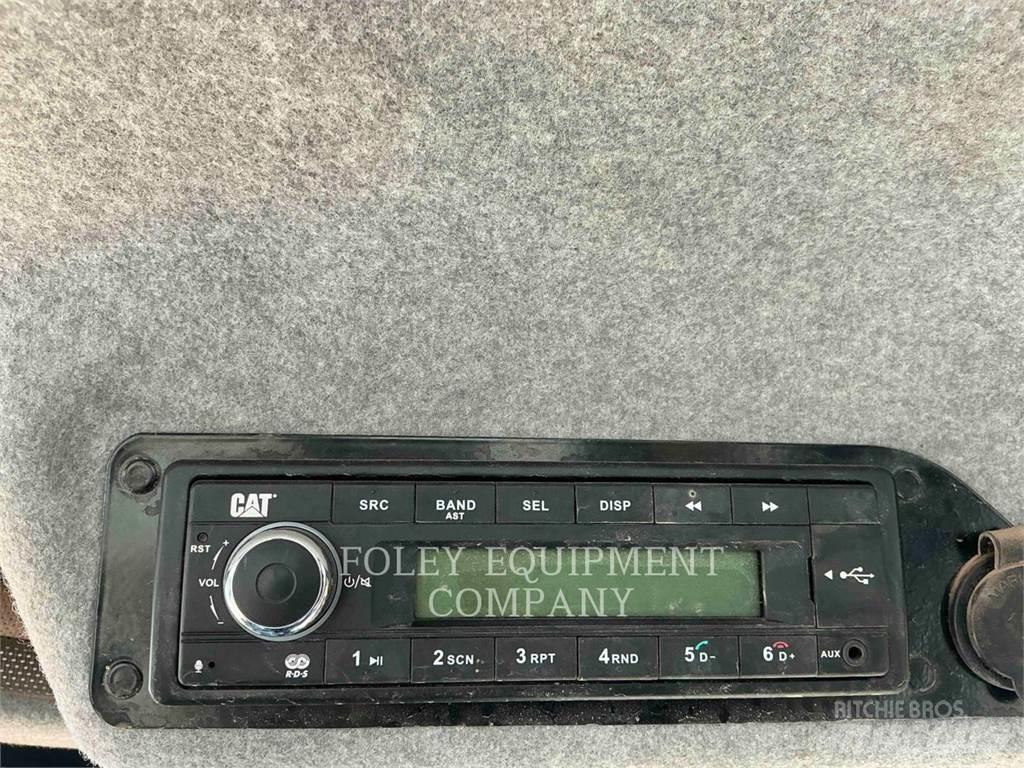 CAT 420XE-07IT Terne