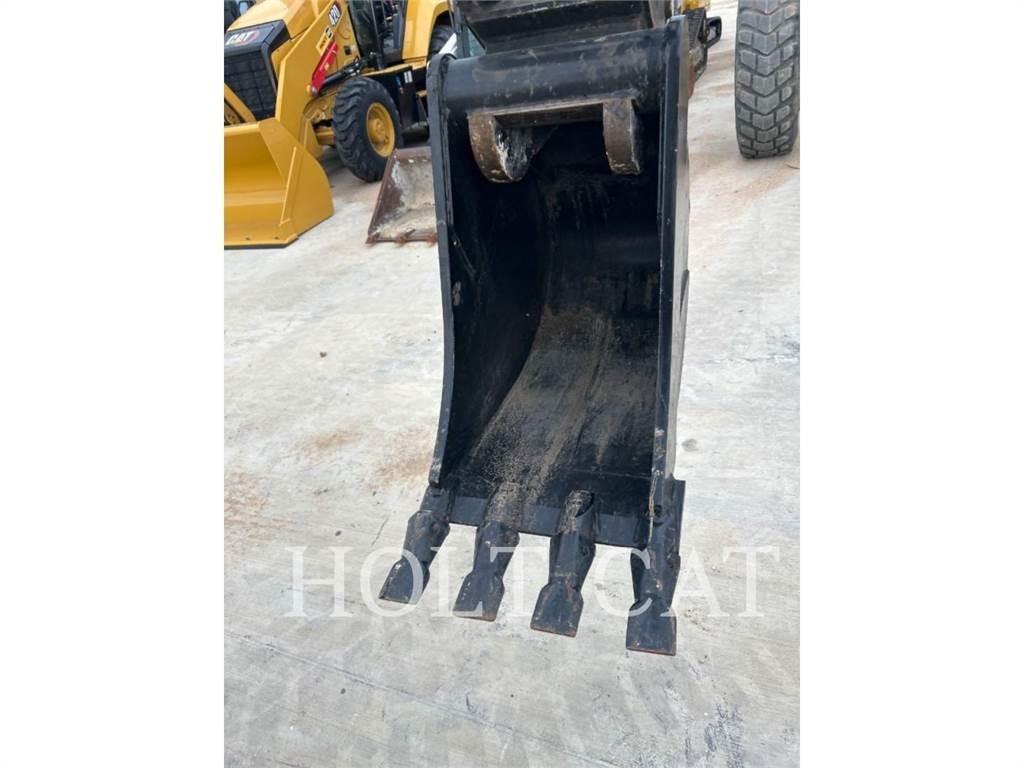 CAT 420XE IT4S Ruspe