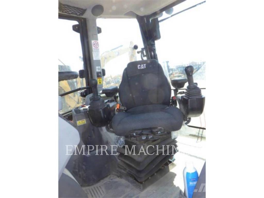 CAT 420XE4ECIP Terne