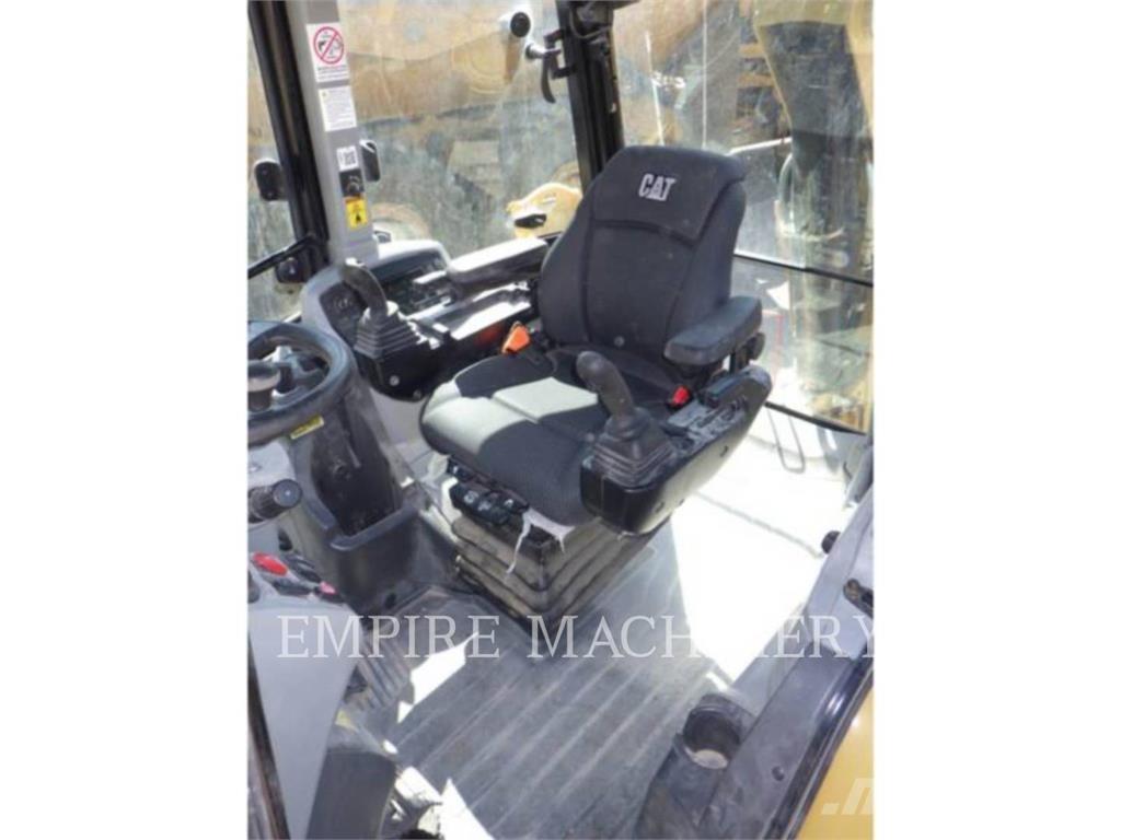 CAT 420XE4ECIP Terne