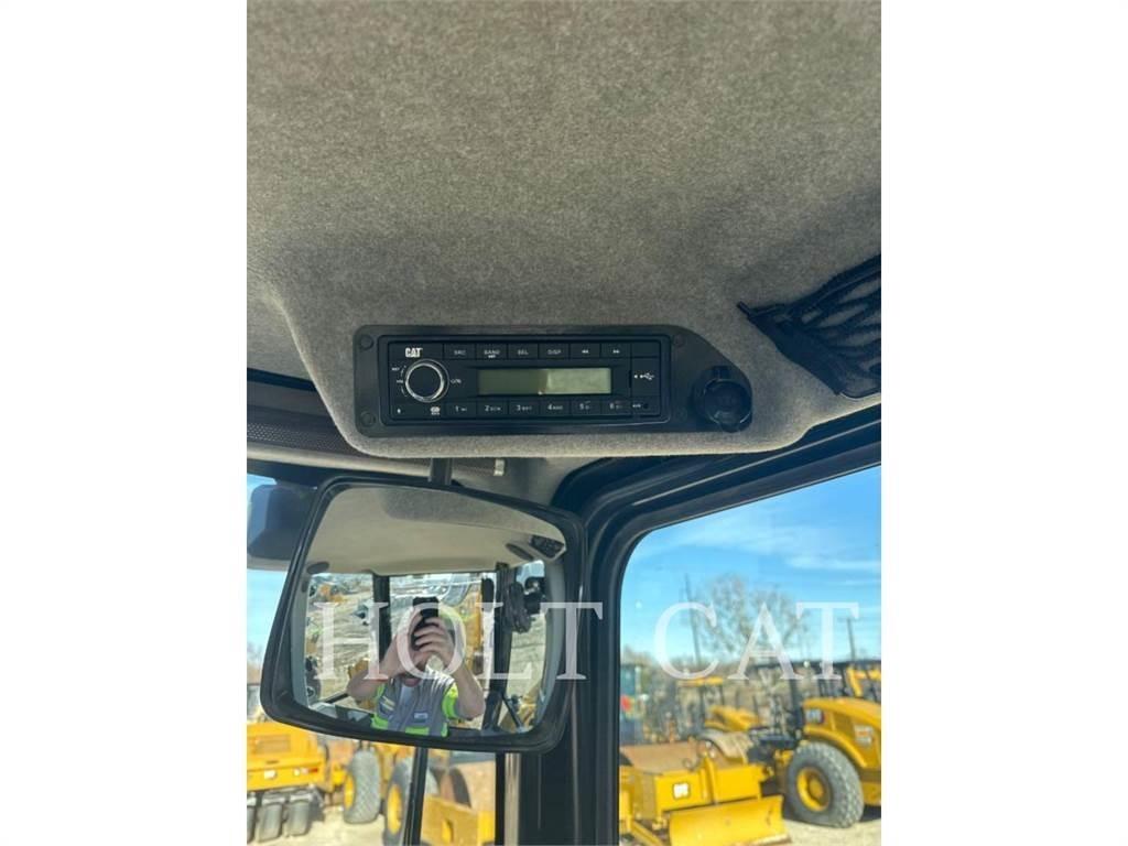 CAT 420XEITCSX Terne