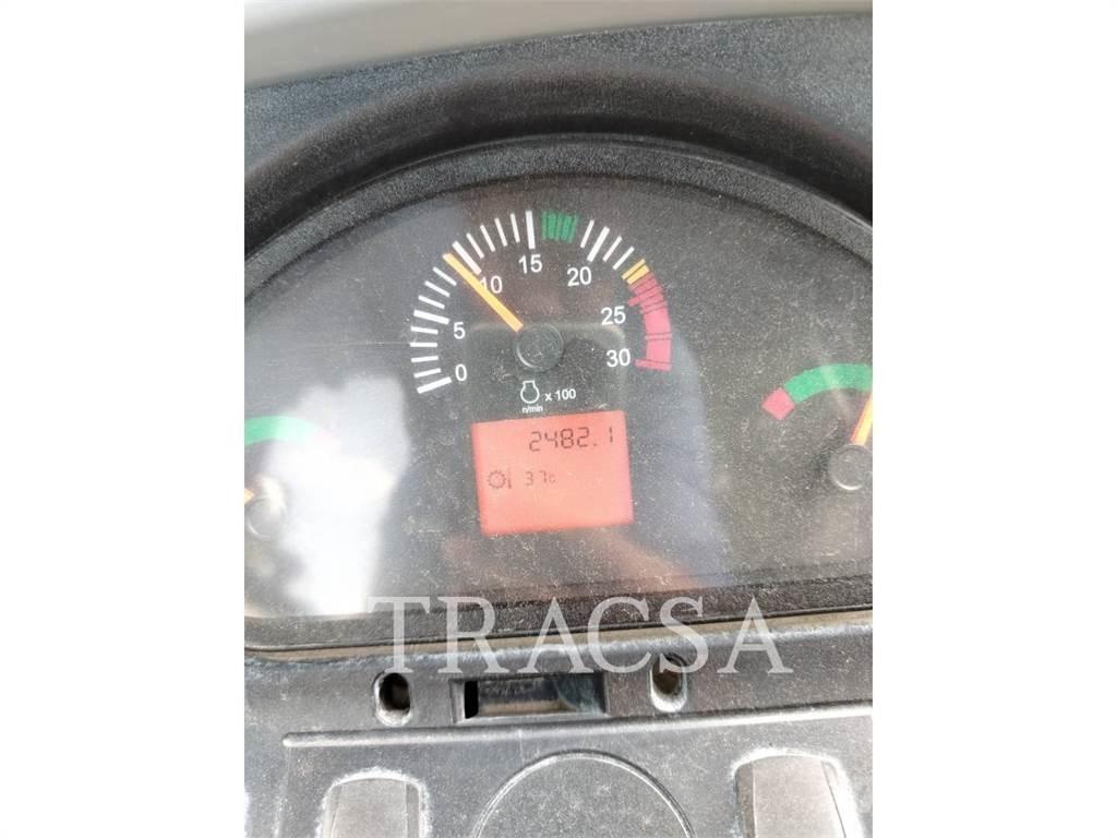 CAT 426 F 2 Terne