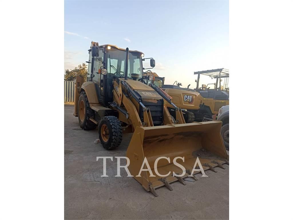 CAT 426 F 2 Terne