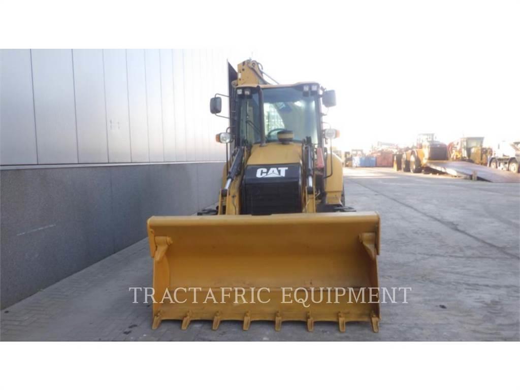 CAT 426F2LRC Terne