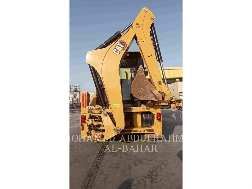 CAT 426F2LRC Terne