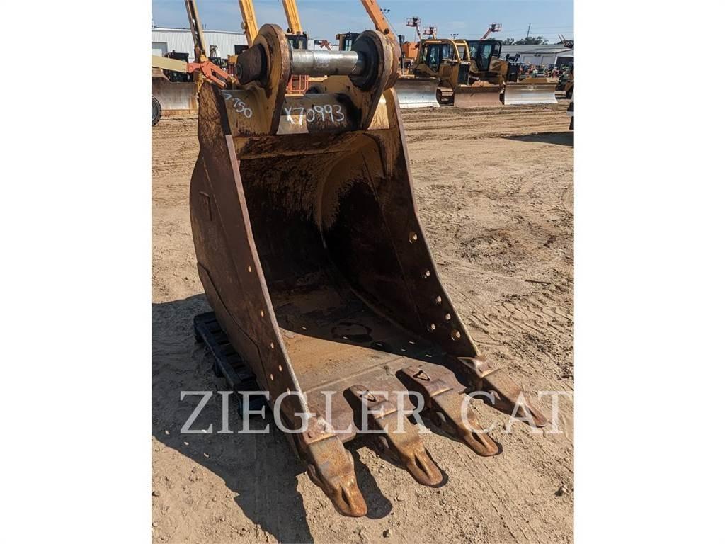 CAT 42DB Benne