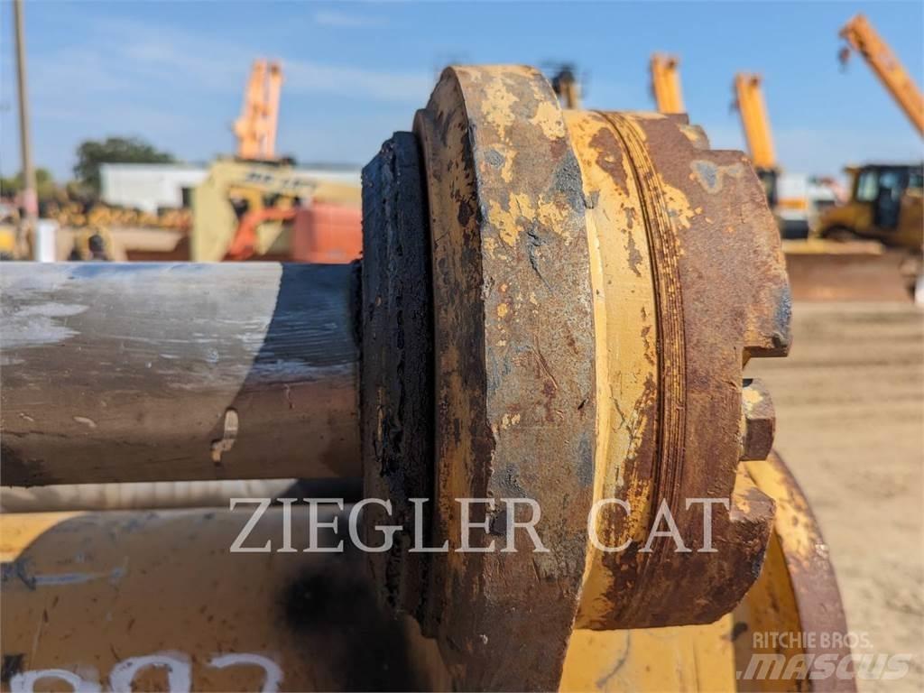 CAT 42DB Benne