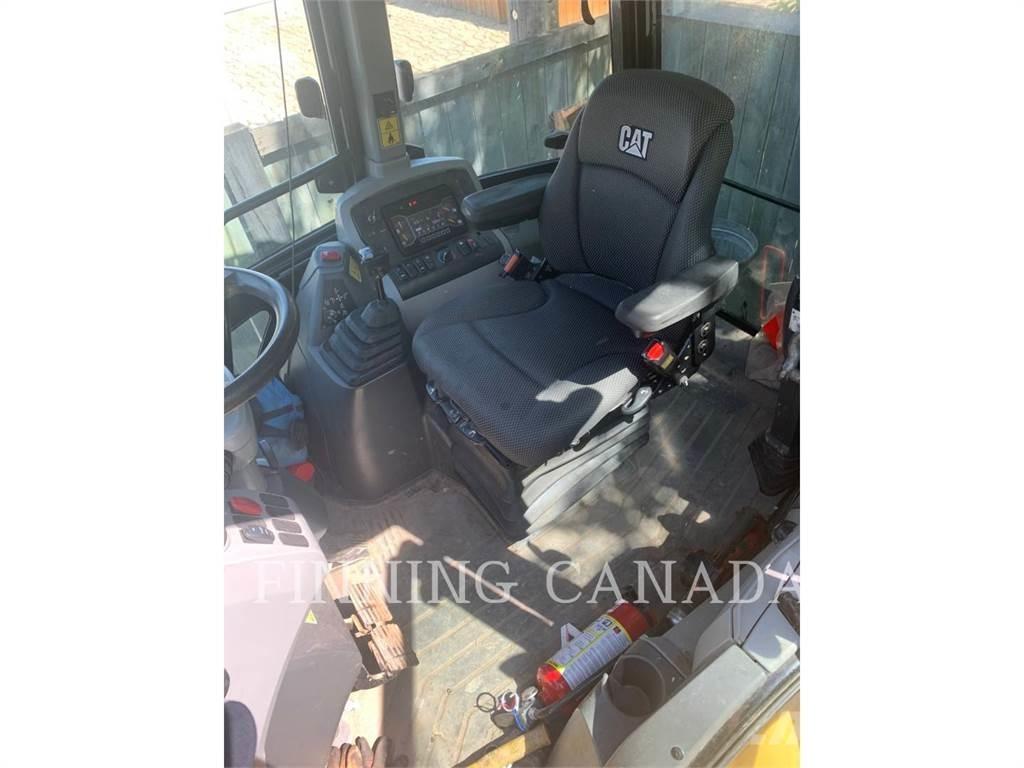 CAT 430-07 Terne
