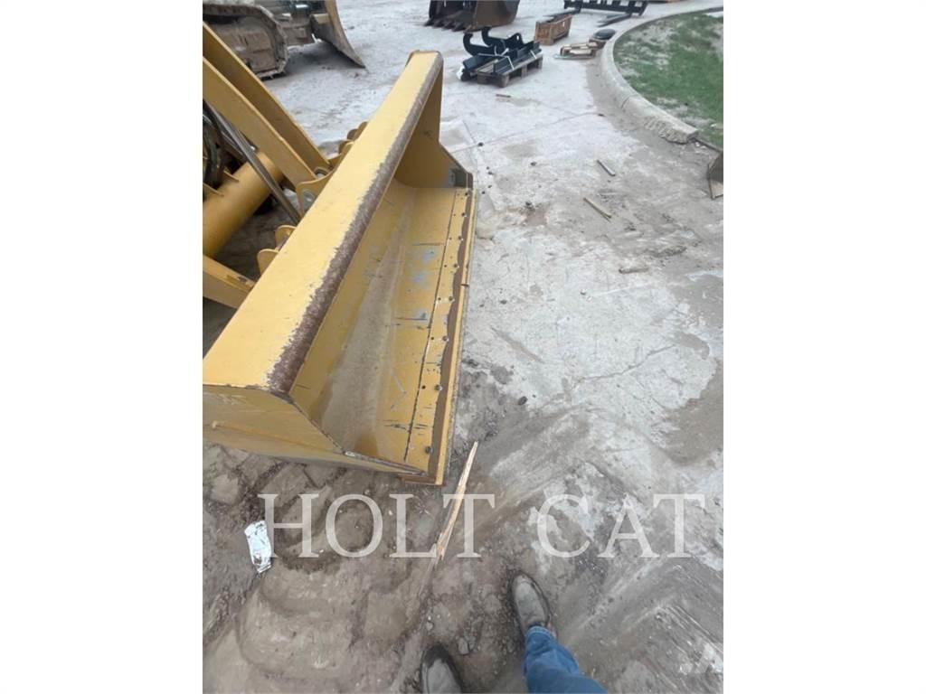 CAT 430 C4EX Terne