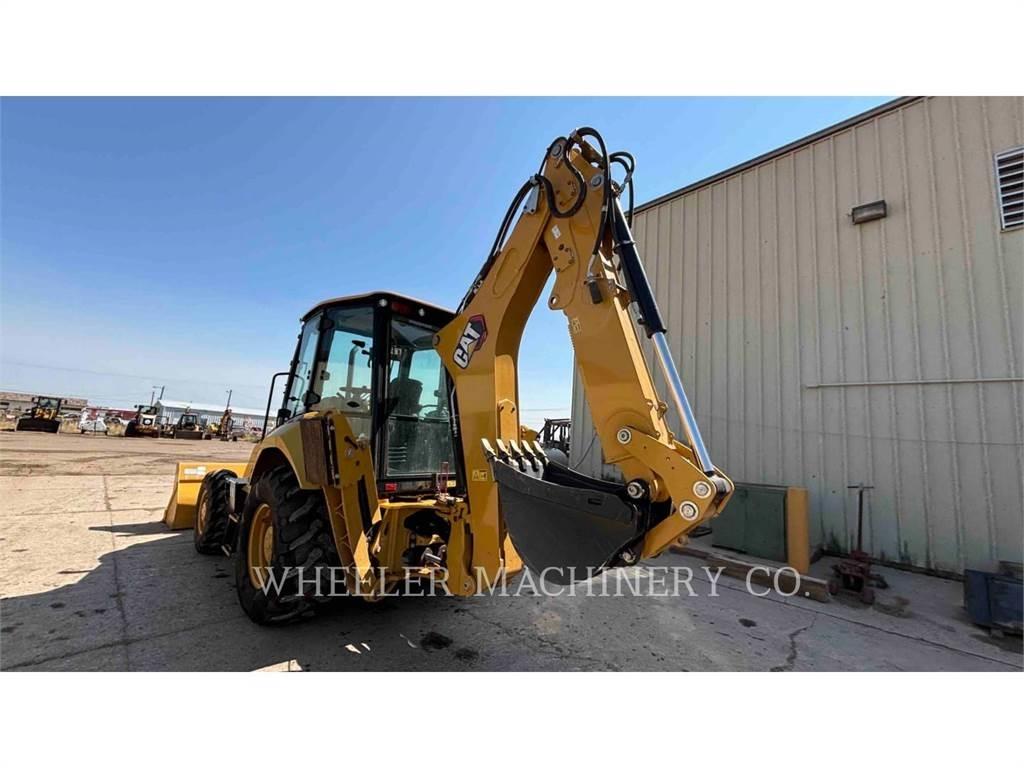 CAT 430 CF Terne