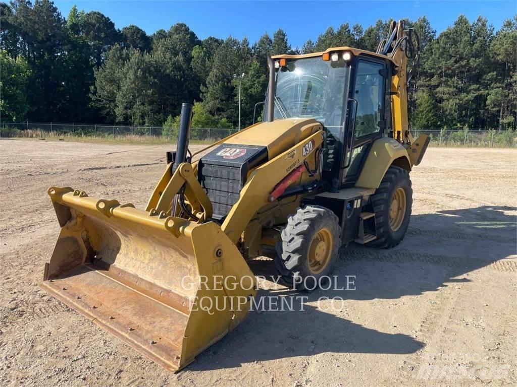 CAT 43007 Terne
