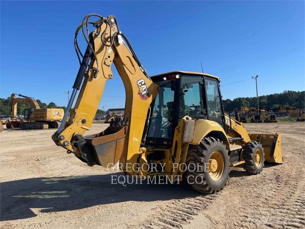 CAT 43007 Terne