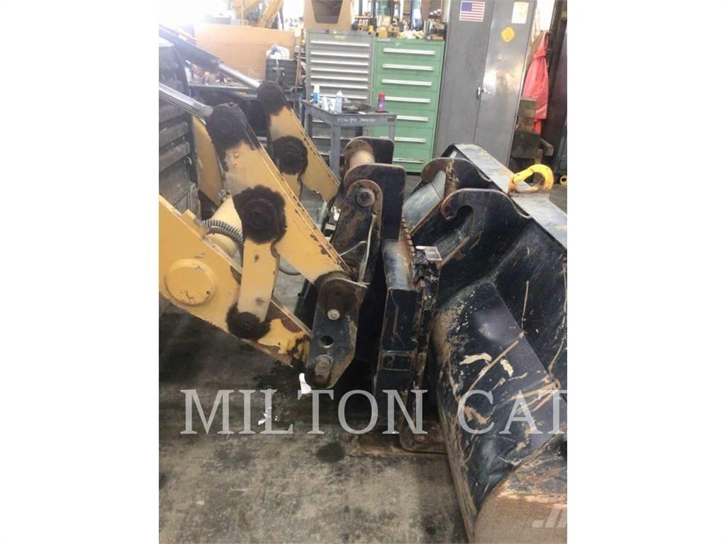 CAT 430F 2 IT Terne