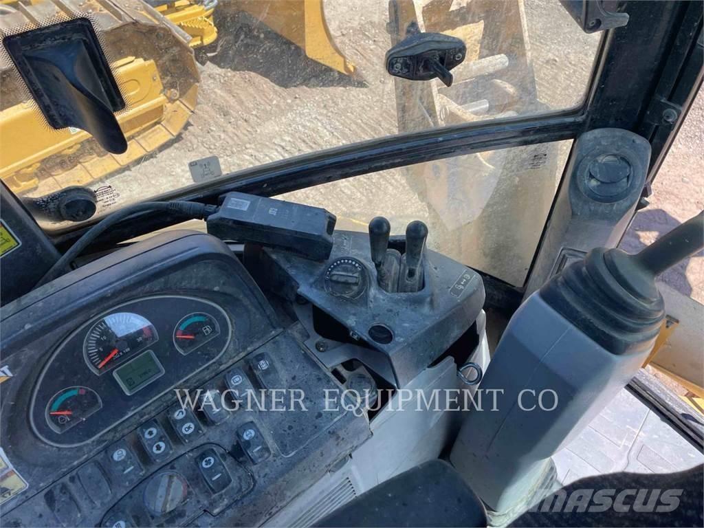 CAT 430F IT4WD Terne