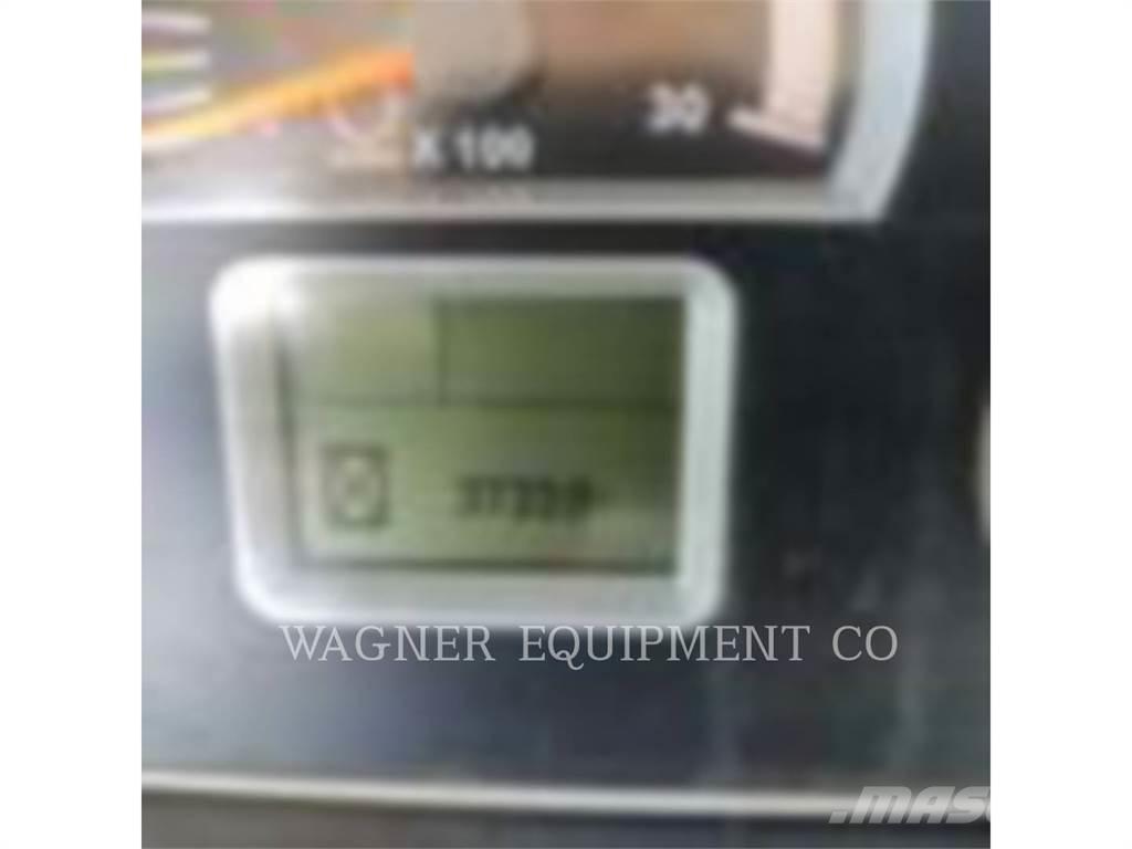 CAT 430F IT4WD Terne