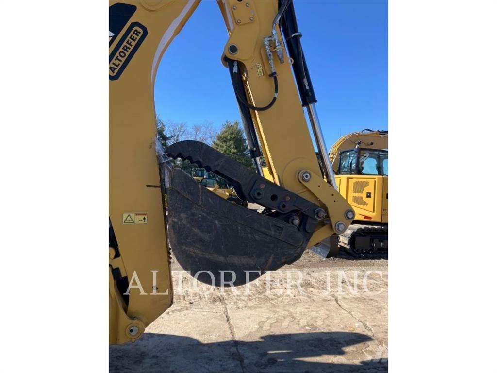 CAT 430F ST Terne