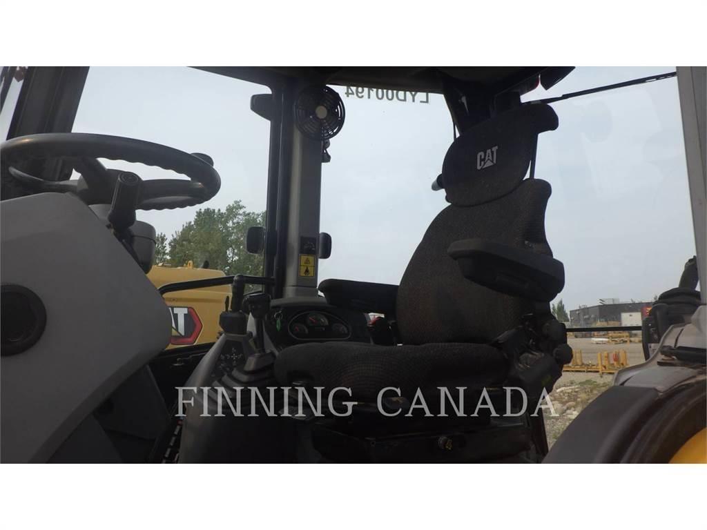 CAT 430F2 Terne