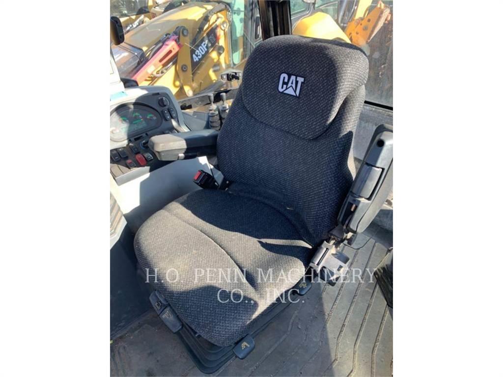 CAT 430F2IT Terne