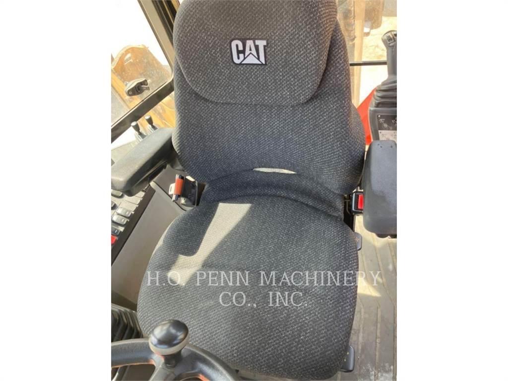 CAT 430F2ST Terne