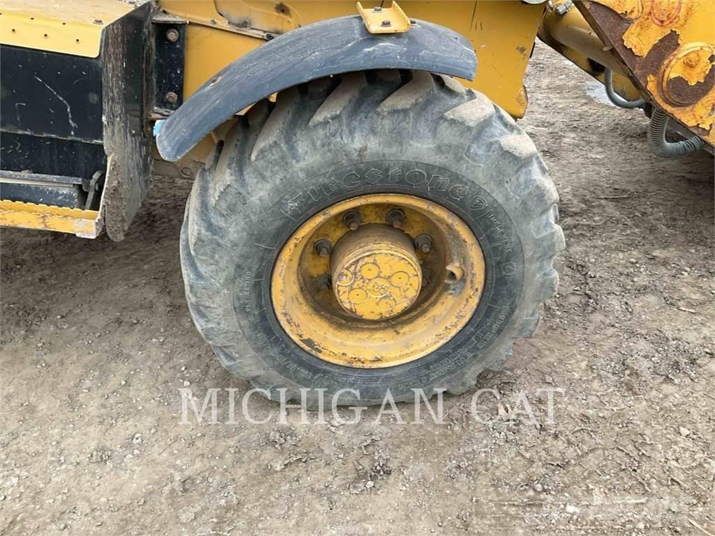 CAT 430FIT APRQ Terne