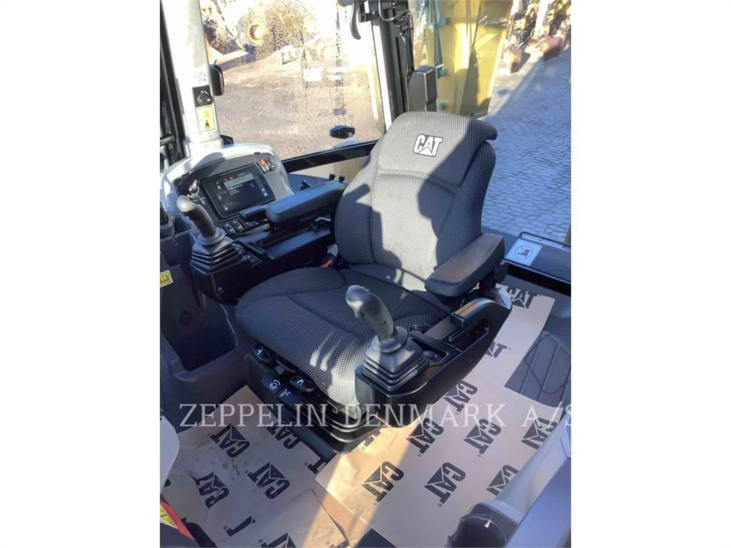 CAT 432 Terne