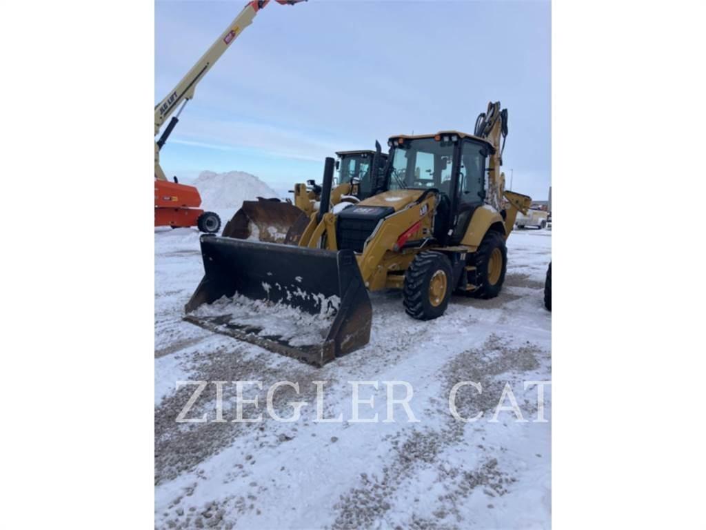 CAT 440-07 Terne