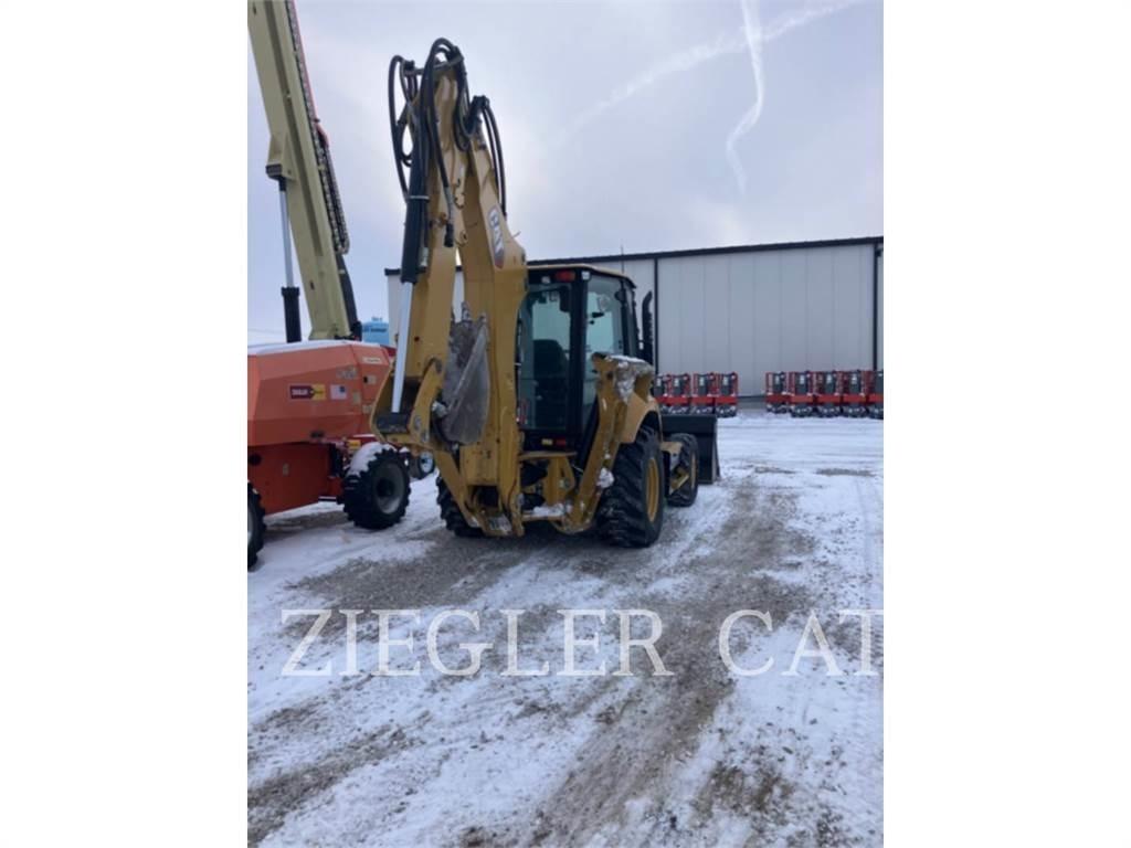 CAT 440-07 Terne
