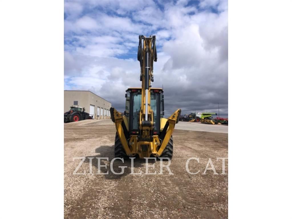 CAT 440-07 Terne