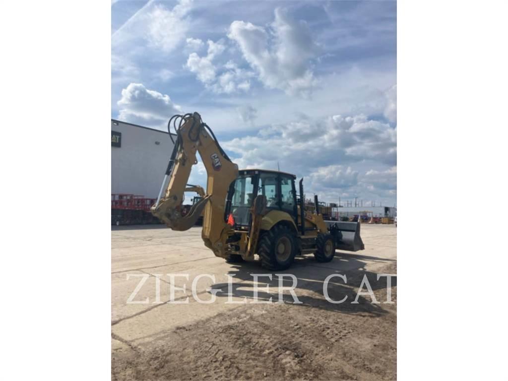 CAT 440-07 Terne
