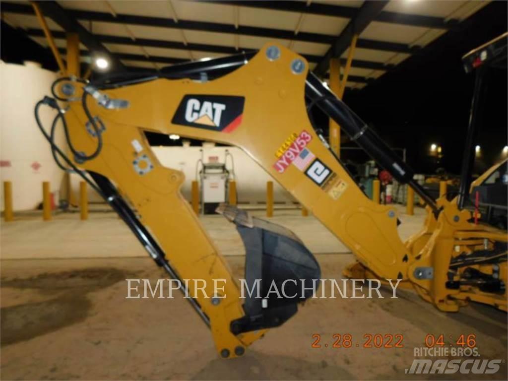 CAT 440-74EOIM Terne