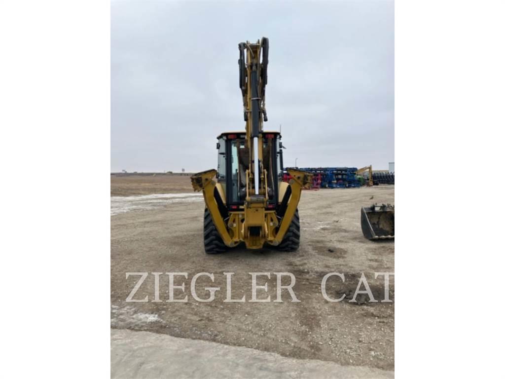 CAT 440IT Terne