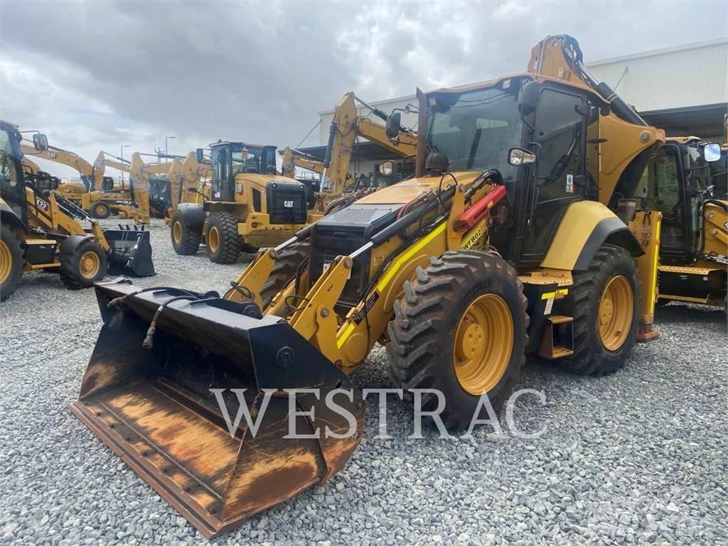 CAT 44407LRC Terne