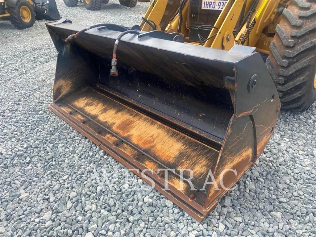 CAT 44407LRC Terne