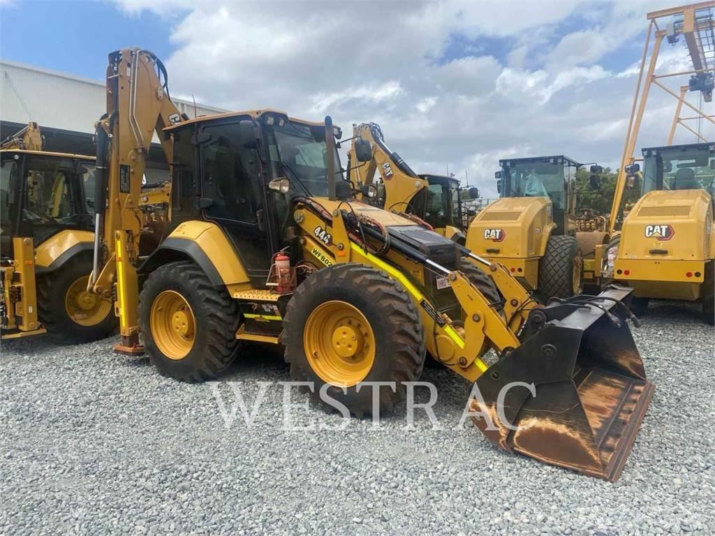 CAT 44407LRC Terne