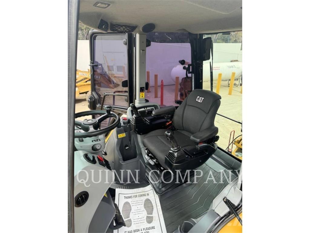 CAT 450 Terne