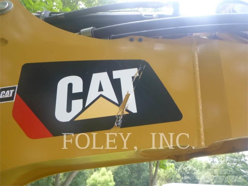 CAT 450-07 Terne