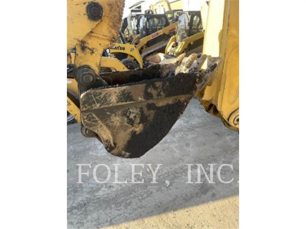 CAT 450-07 Terne