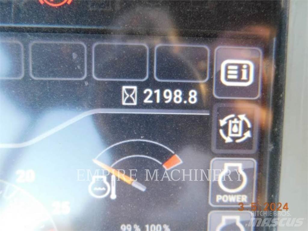 CAT 450-074EOP Terne