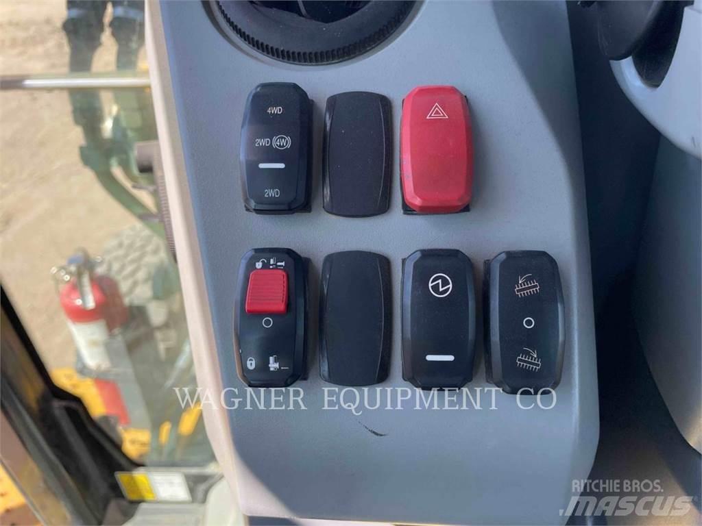 CAT 450 IT Terne
